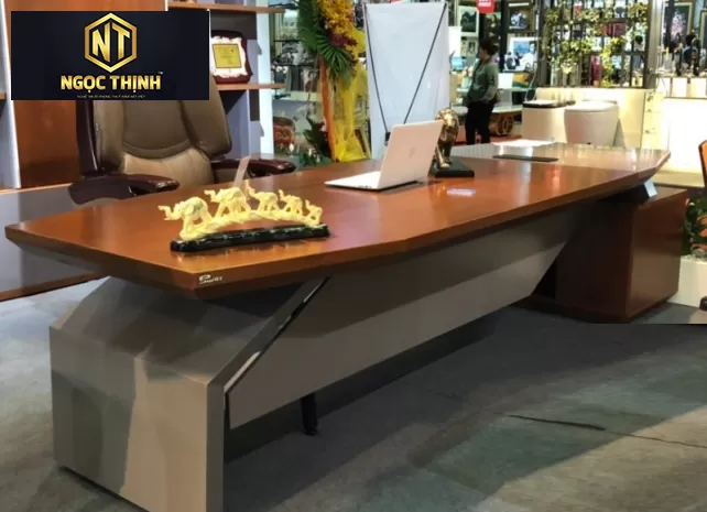 99+ mẫu bàn giám đốc, bàn lãnh đạo đẹp, giá rẻ tại Đồng Nai 99+ mẫu bàn giám đốc, bàn lãnh đạo đẹp, giá rẻ tại Đồng Nai